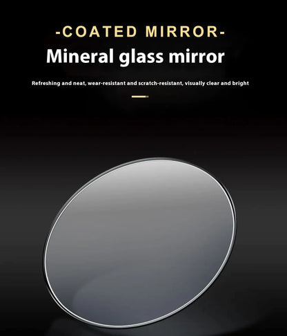 Luminous Quartz Watch